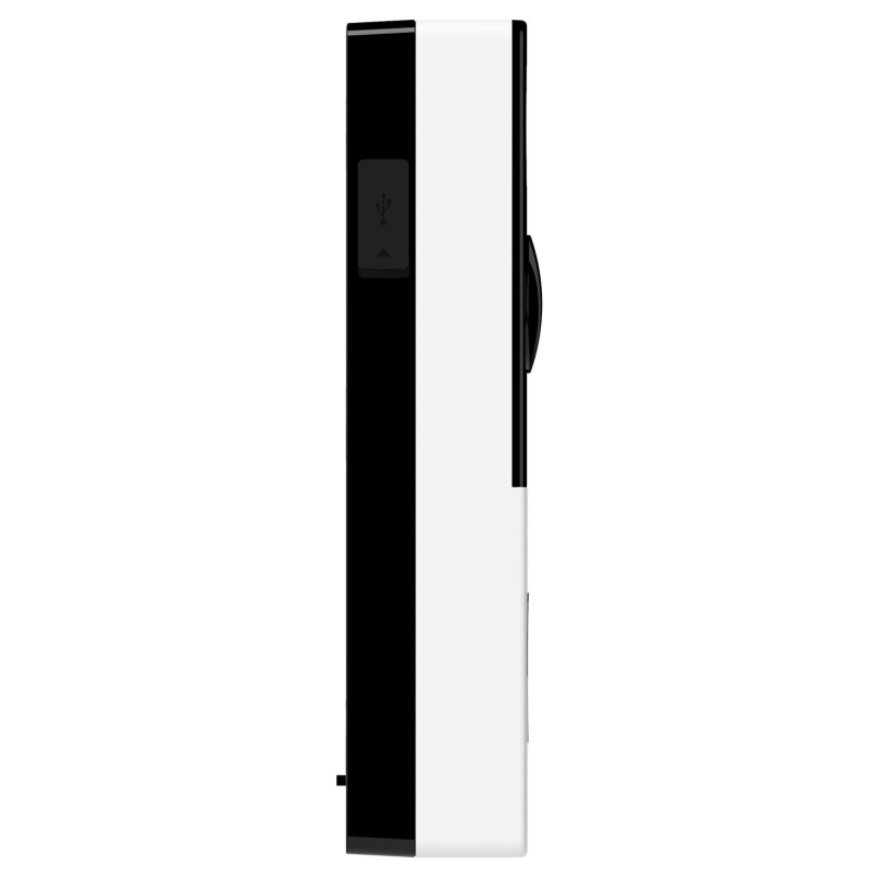 Умный звонок 360 Botslab Video Doorbell R801 - фото 4
