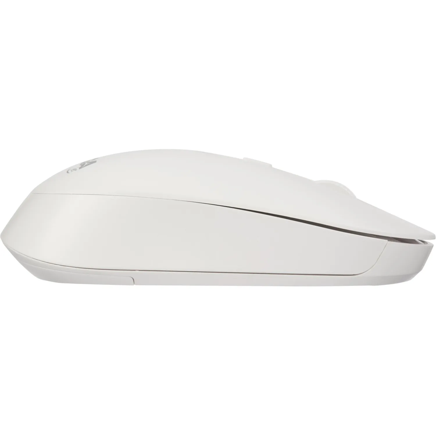 Мышь компьютерная ProMega jet WM011 WLS USB WLS RT/1АА/dpi 1600/3 кн/белый - фото 4