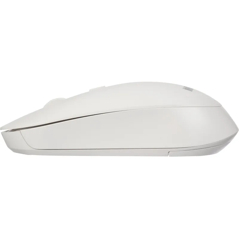 Мышь компьютерная ProMega jet WM011 WLS USB WLS RT/1АА/dpi 1600/3 кн/белый - фото 5