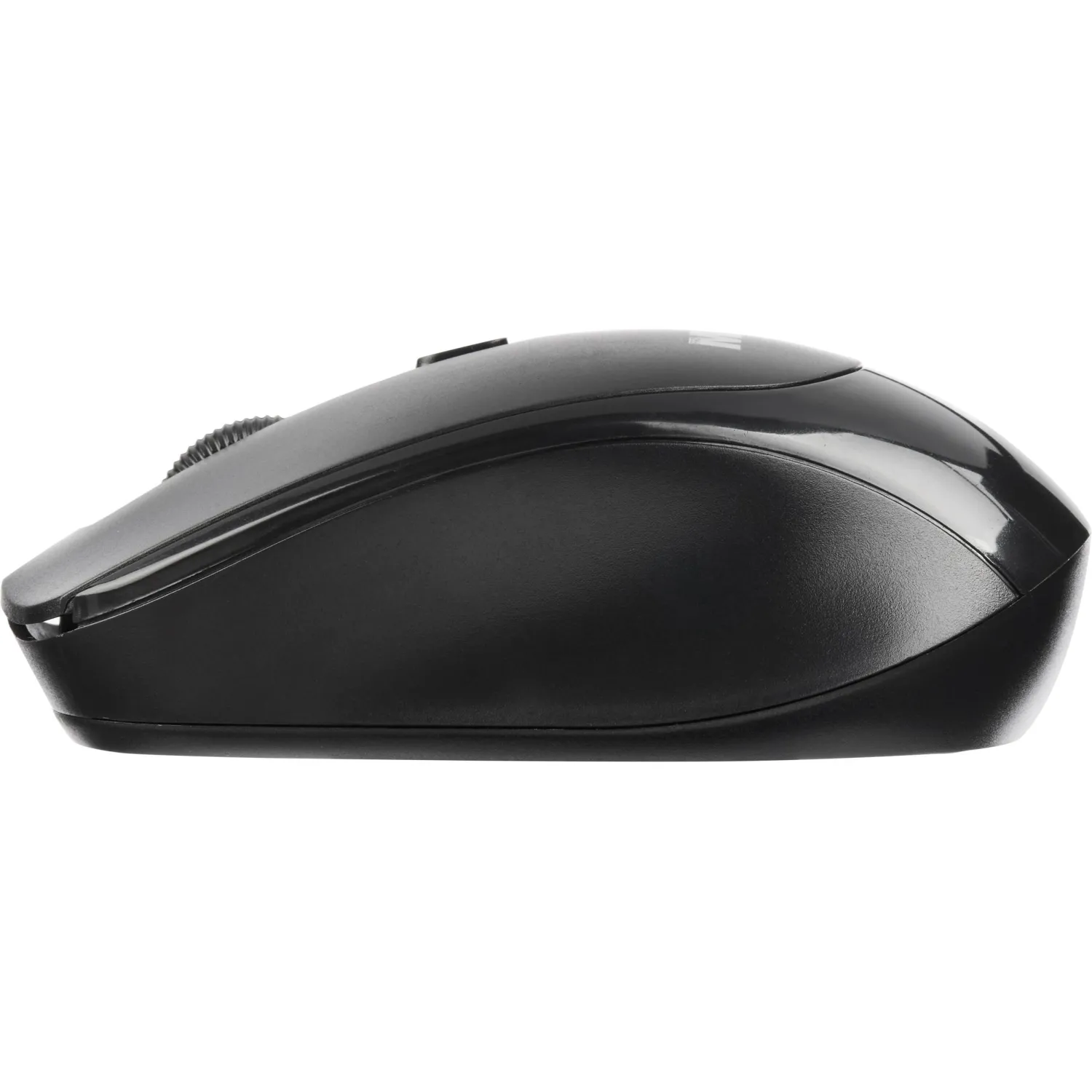 Мышь компьютерная ProMega jet WM002 USB WLS RT/1 АА/dpi 1600/3 кн/черный - фото 5