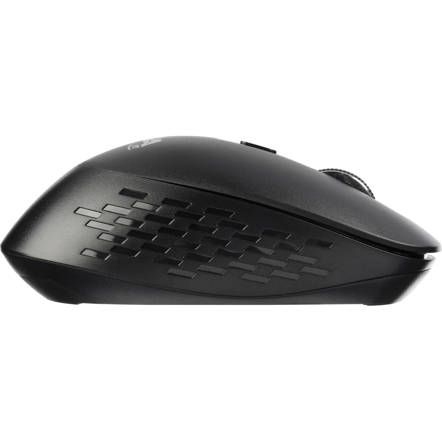 Мышь компьютерная ProMega jet WM001 USB WLS RT/2 ААА/dpi 1600/3 кн/черный - фото 4