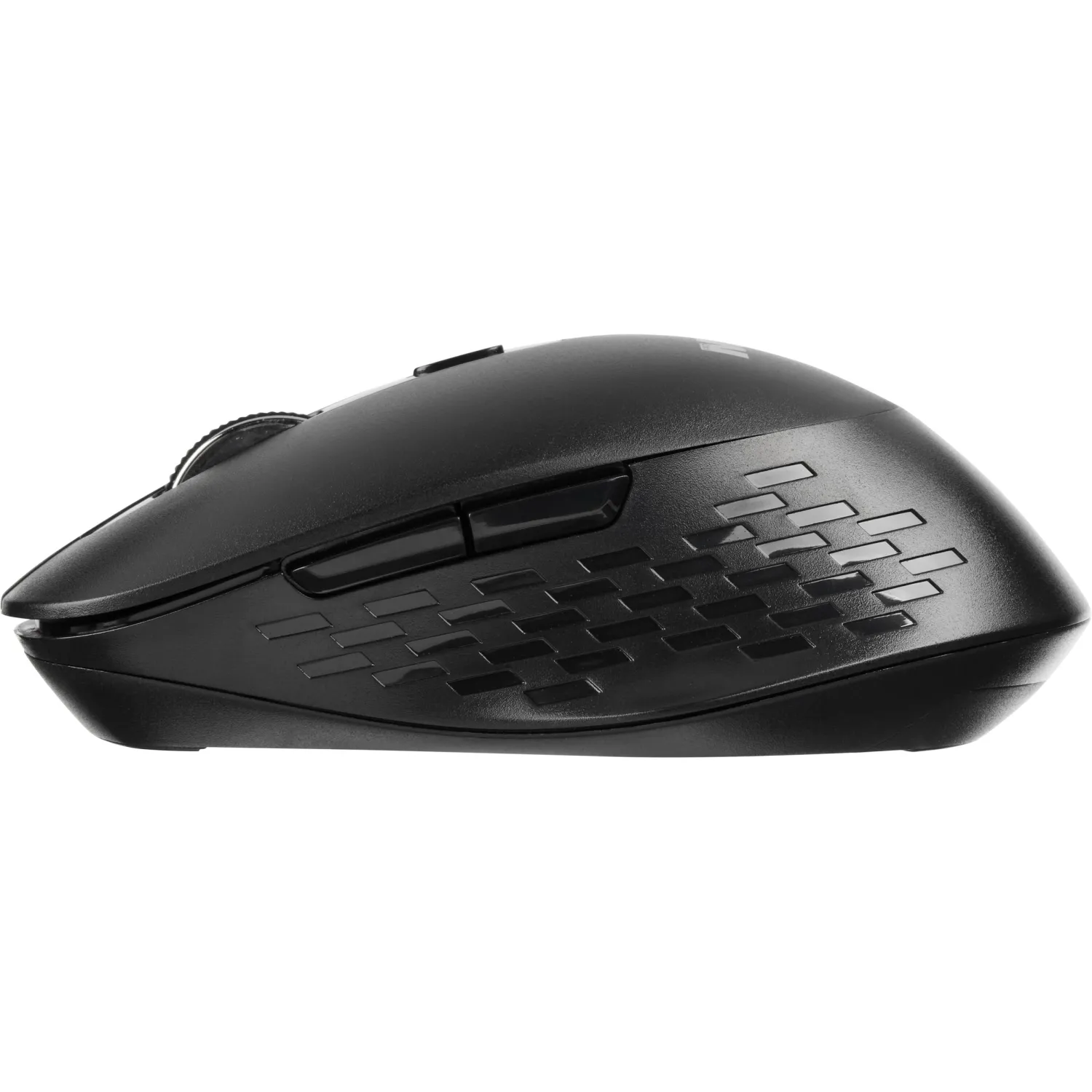 Мышь компьютерная ProMega jet WM001 USB WLS RT/2 ААА/dpi 1600/3 кн/черный - фото 5