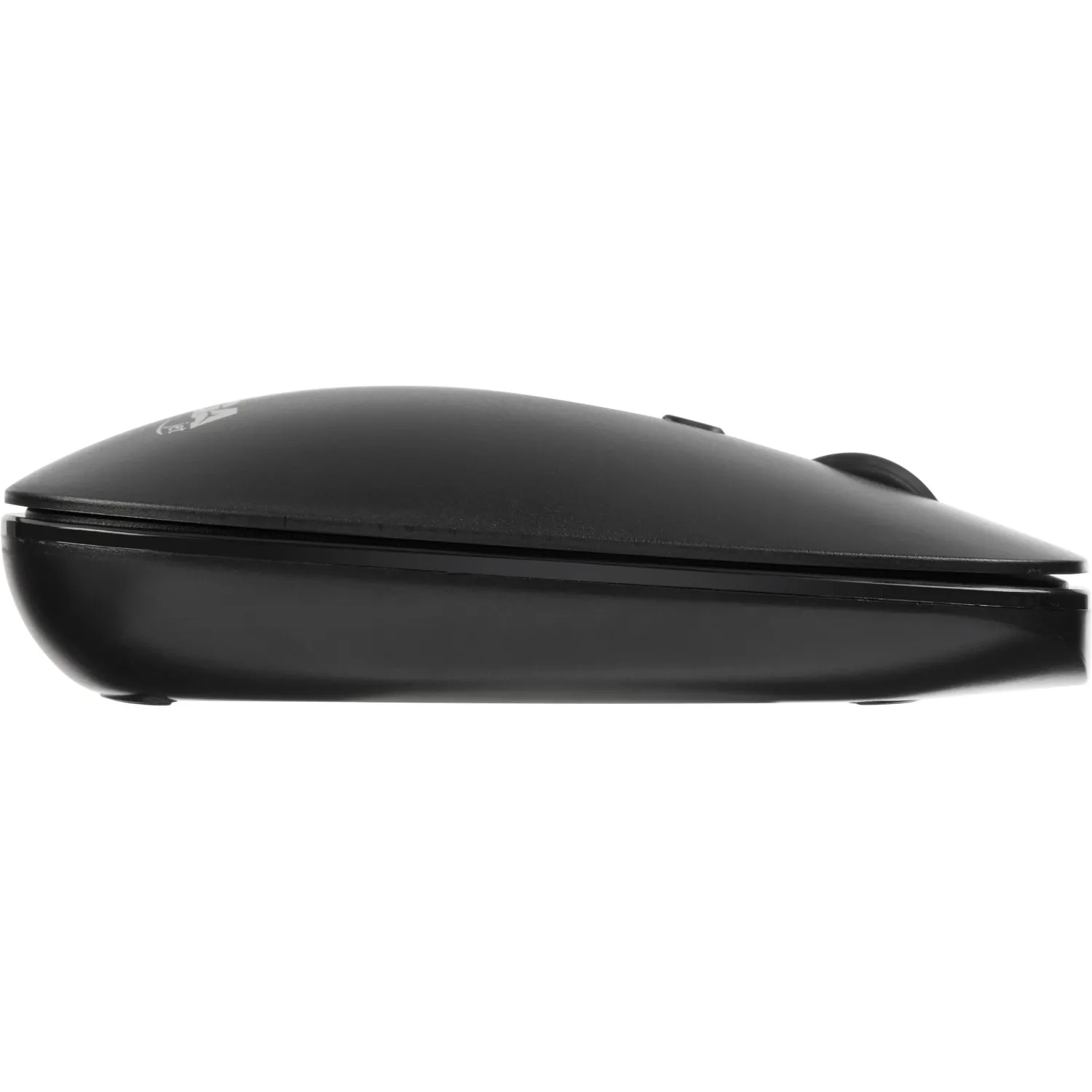 Мышь компьютерная ProMega jet WM004 USB WLS RT/1 АА/dpi 1600/3 кн/черный - фото 4