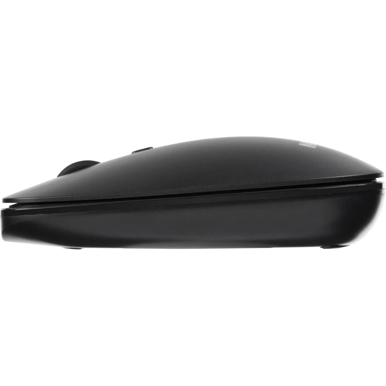 Мышь компьютерная ProMega jet WM004 USB WLS RT/1 АА/dpi 1600/3 кн/черный - фото 5