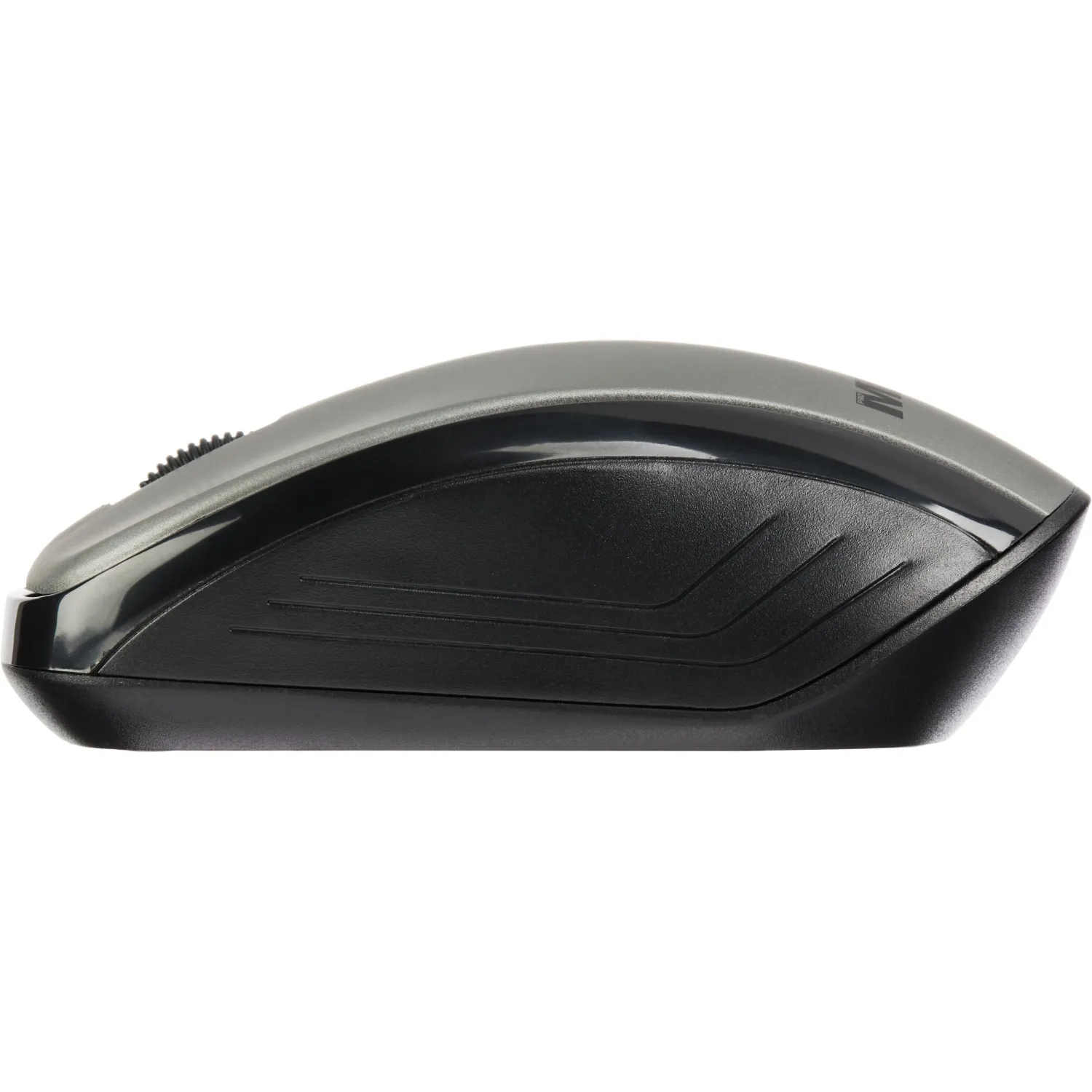 Мышь компьютерная ProMega jet WM008 USB WLS RT/2 ААА/1200/3 кнопки/серый - фото 5