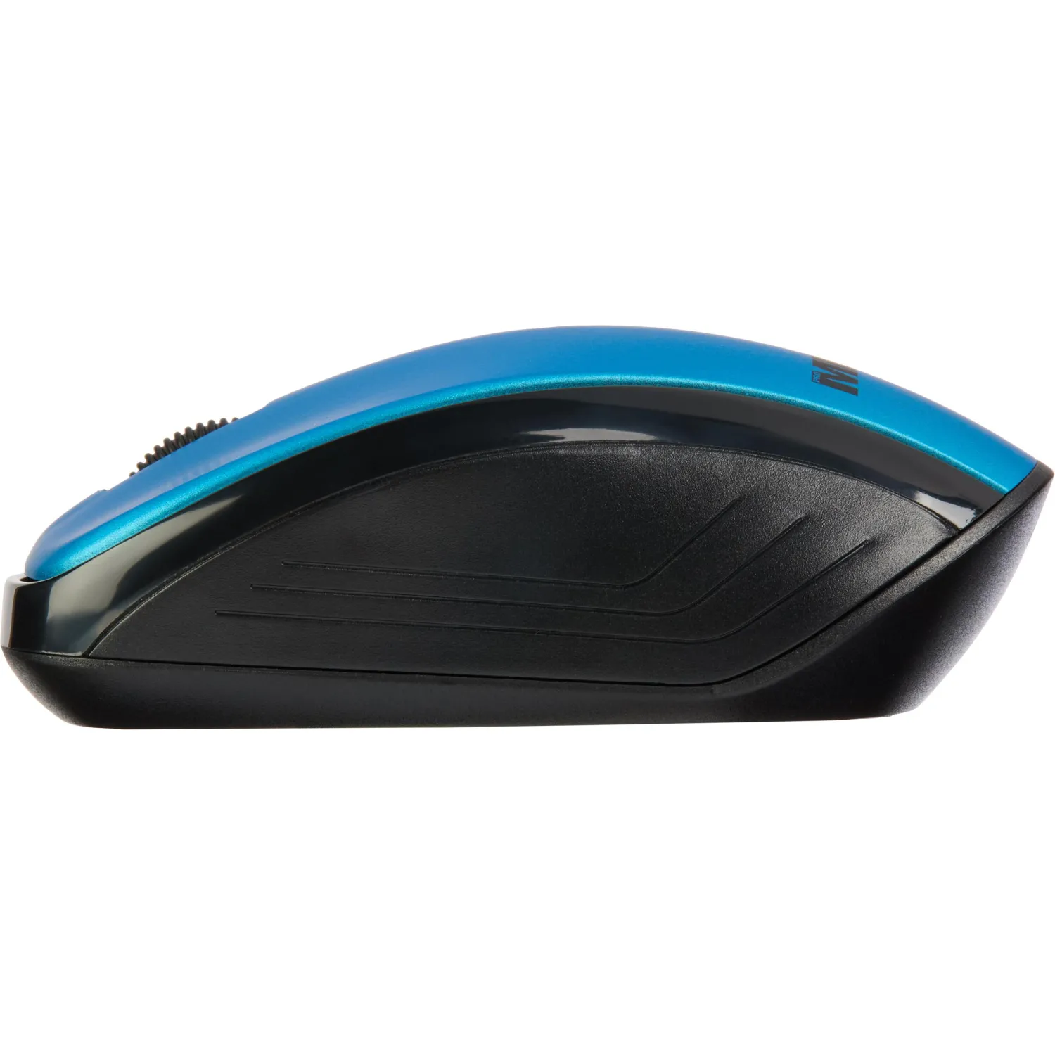 Мышь компьютерная ProMega jet WM006 USB WLS RT/2 ААА/dpi 1200/3 кн/синий - фото 4