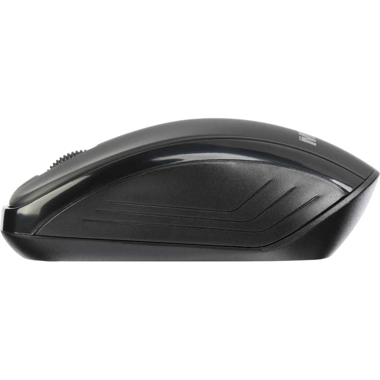 Мышь компьютерная ProMega jet WM007 USB WLS RT/2 ААА/dpi 1200/3 кн/черный - фото 5
