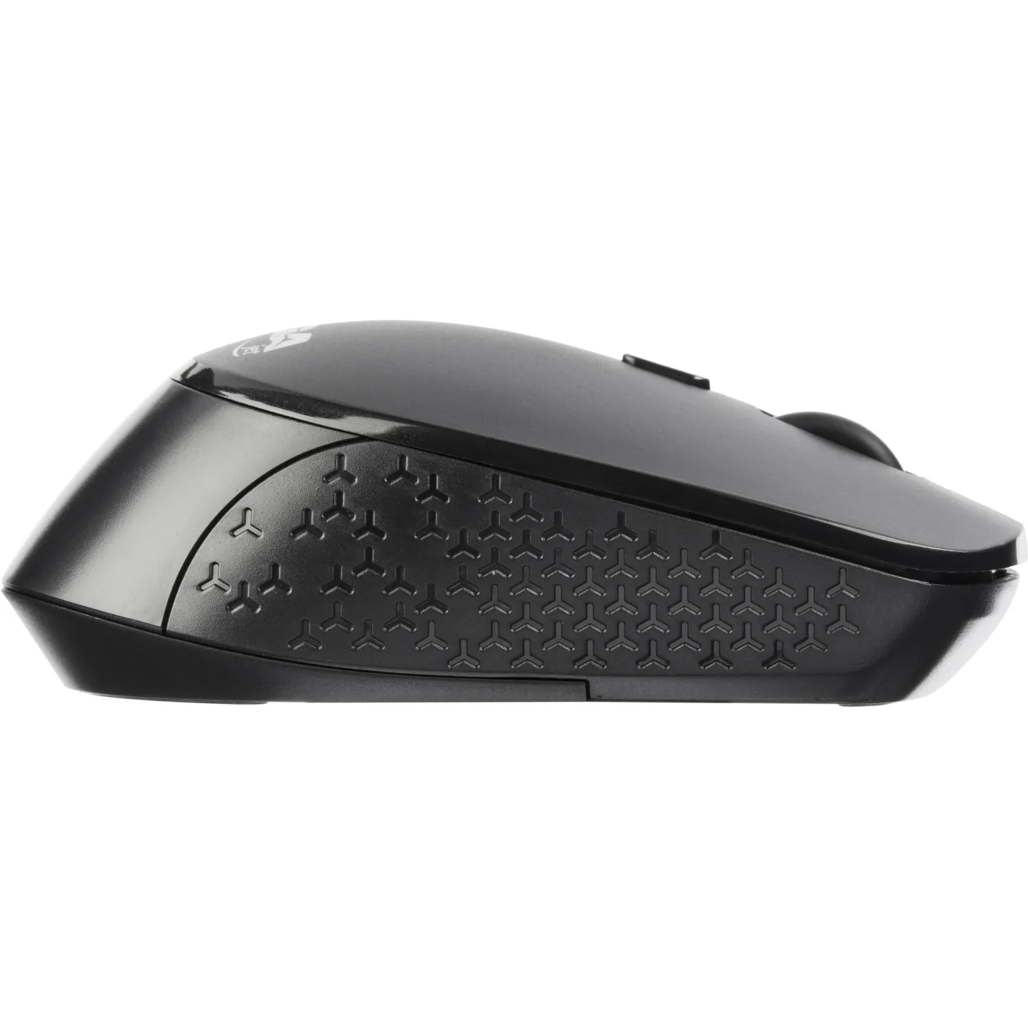 Мышь компьютерная ProMega jet WM010 USB WLS RT/1 АА/dpi 1600/3 кн/черный - фото 4