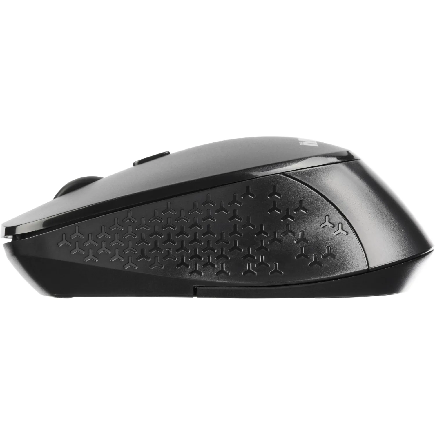 Мышь компьютерная ProMega jet WM010 USB WLS RT/1 АА/dpi 1600/3 кн/черный - фото 5