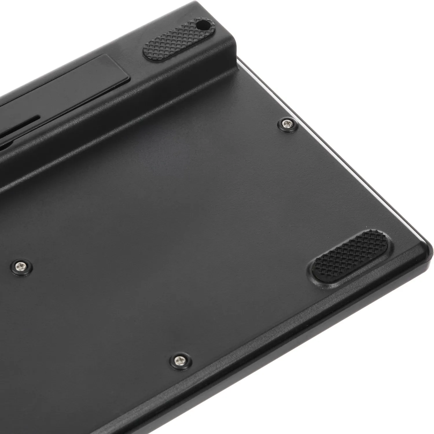 Набор клавиатура+мышь ProMega jet WKMC001 USB WLS RT/2+1ААА/1000dpi/3кн/чер - фото 9