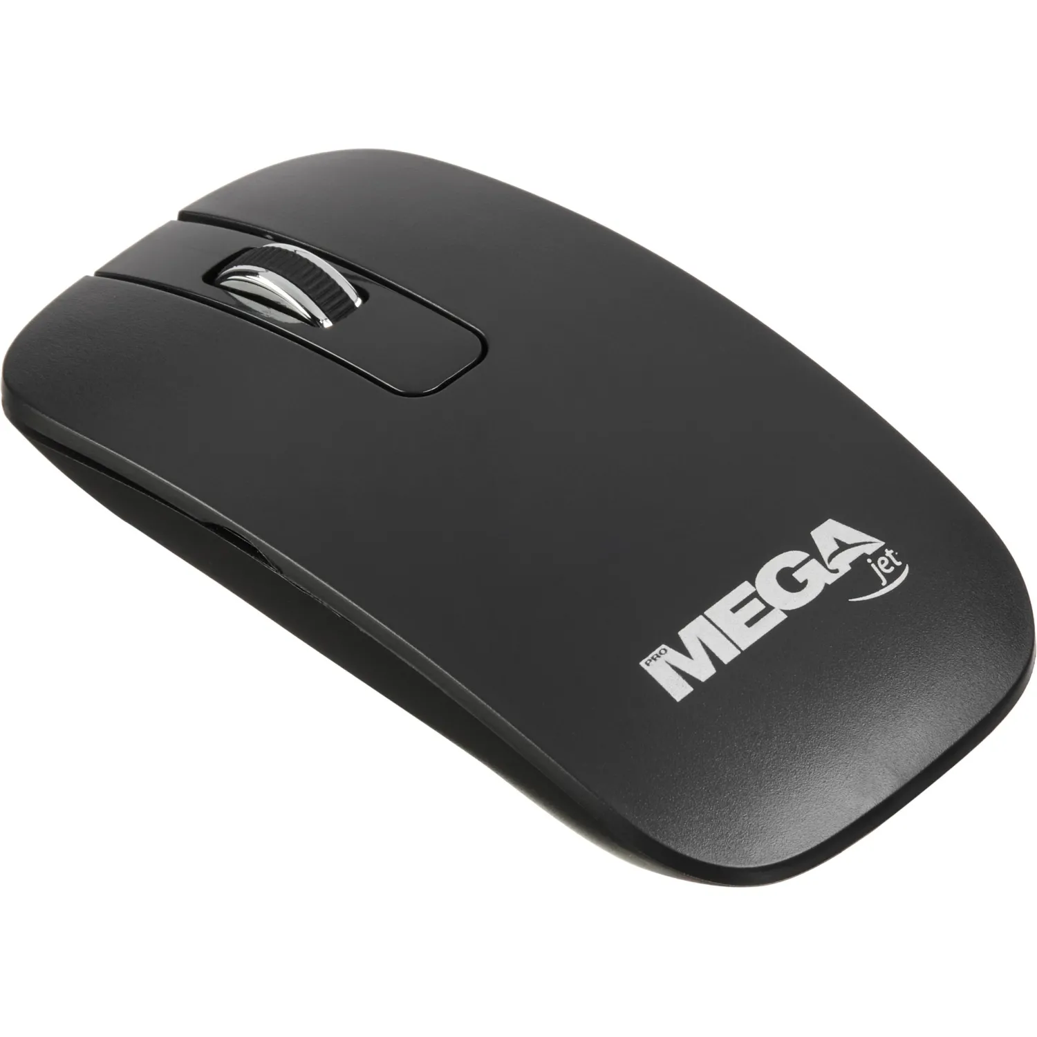 Набор клавиатура+мышь ProMega jet WKMC001 USB WLS RT/2+1ААА/1000dpi/3кн/чер - фото 10