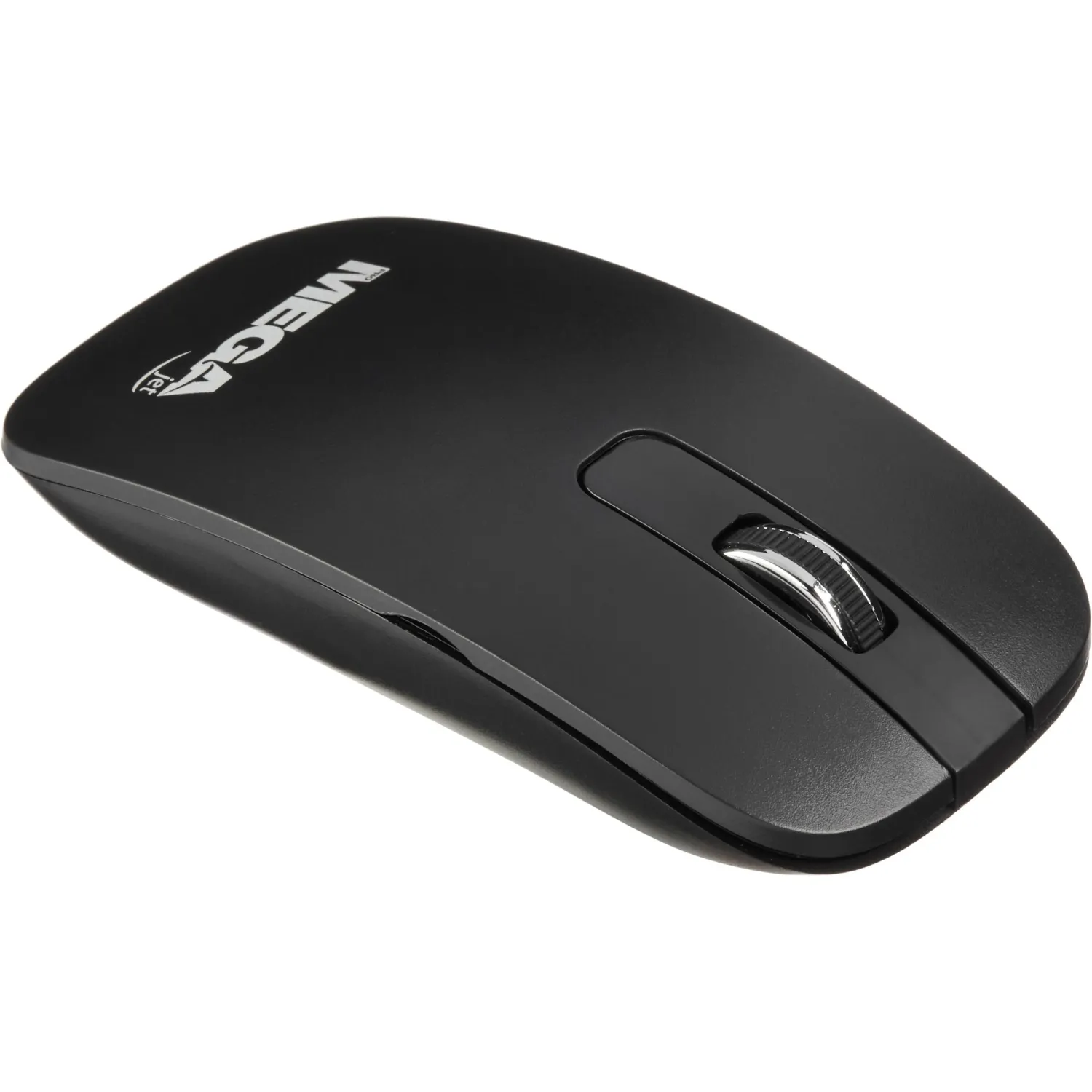 Набор клавиатура+мышь ProMega jet WKMC001 USB WLS RT/2+1ААА/1000dpi/3кн/чер - фото 11