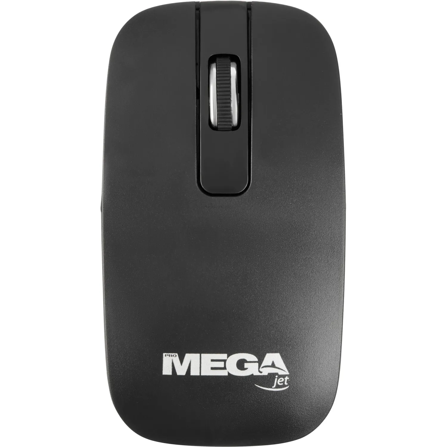 Набор клавиатура+мышь ProMega jet WKMC001 USB WLS RT/2+1ААА/1000dpi/3кн/чер - фото 12