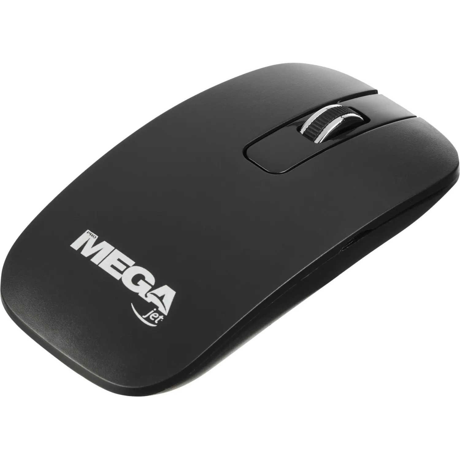 Набор клавиатура+мышь ProMega jet WKMC001 USB WLS RT/2+1ААА/1000dpi/3кн/чер - фото 15