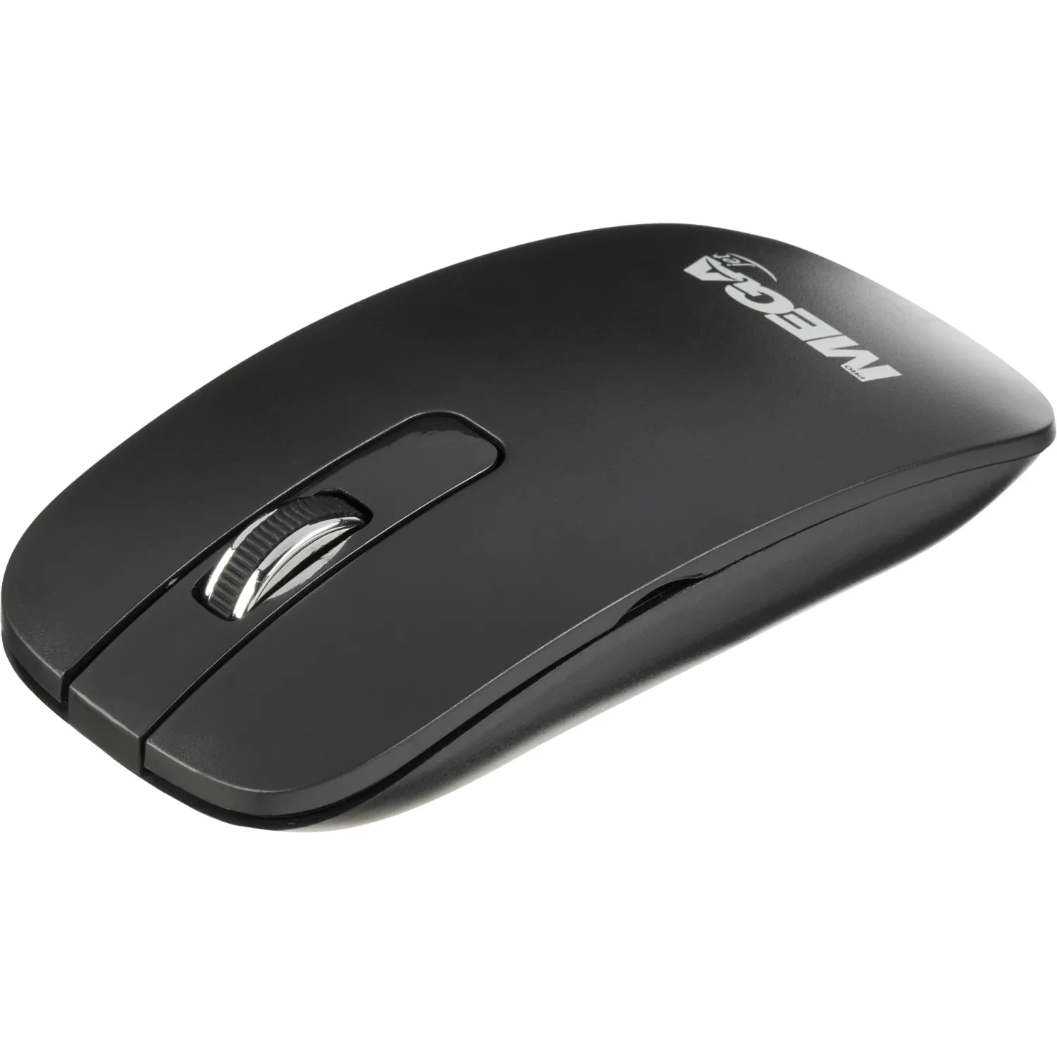 Набор клавиатура+мышь ProMega jet WKMC001 USB WLS RT/2+1ААА/1000dpi/3кн/чер - фото 16