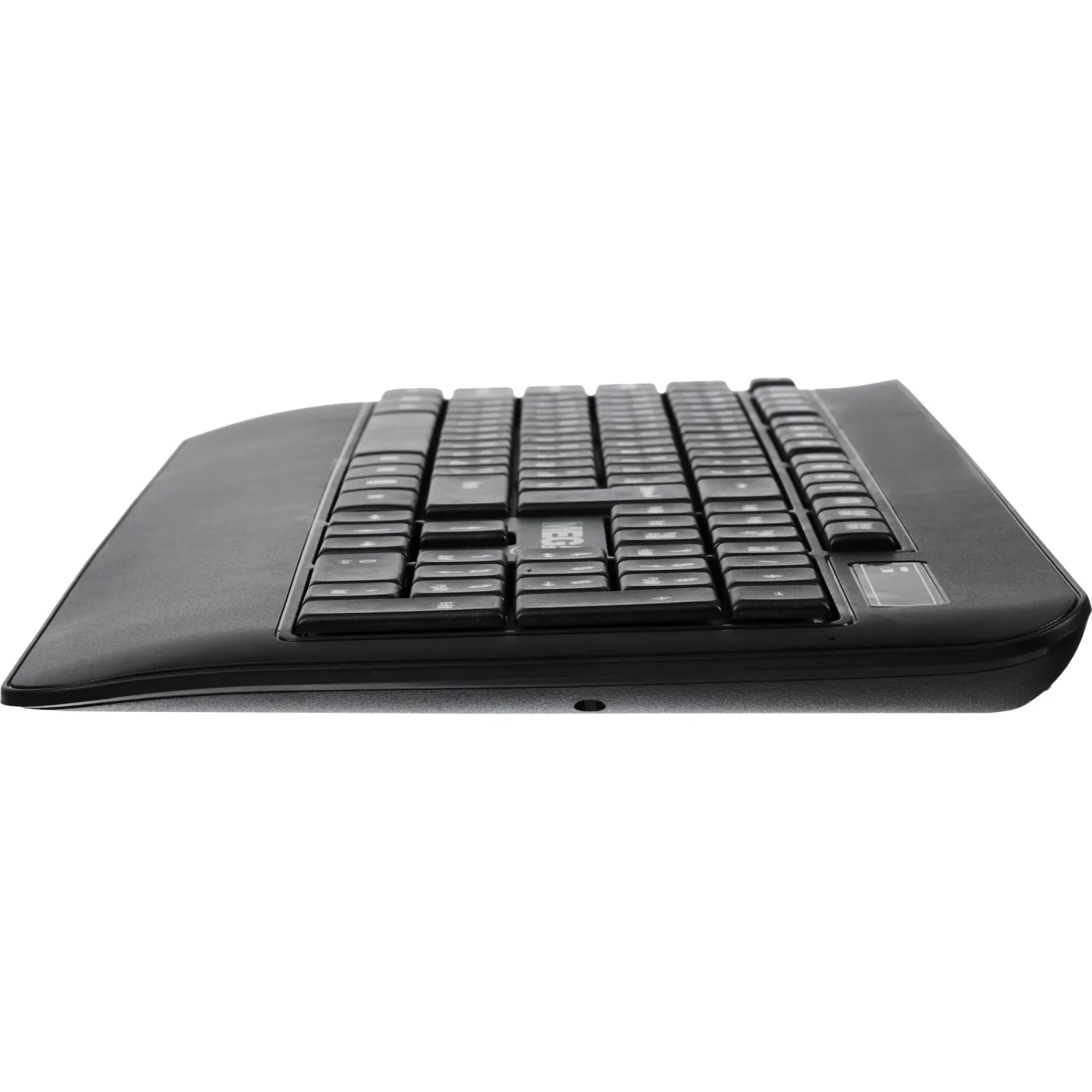 Набор клавиатура+мышь ProMega jet WKMC002 USB WLS RT/1+1 АА/dpi1000/3кн/чер - фото 5