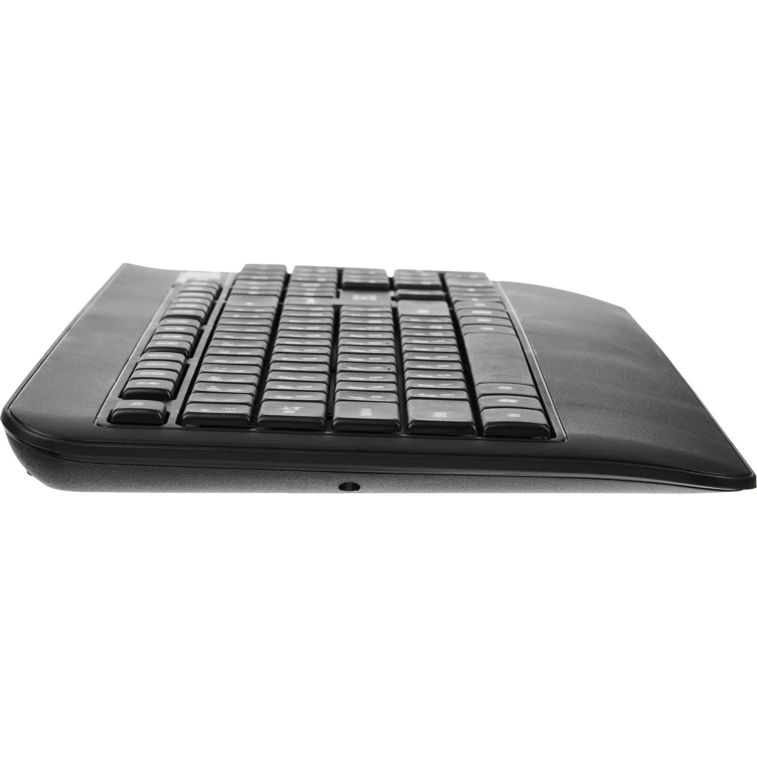 Набор клавиатура+мышь ProMega jet WKMC002 USB WLS RT/1+1 АА/dpi1000/3кн/чер - фото 6