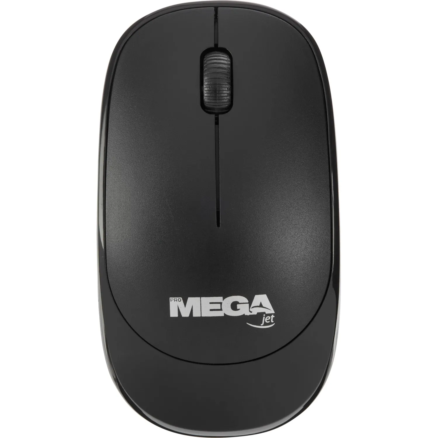 Набор клавиатура+мышь ProMega jet WKMC002 USB WLS RT/1+1 АА/dpi1000/3кн/чер - фото 11
