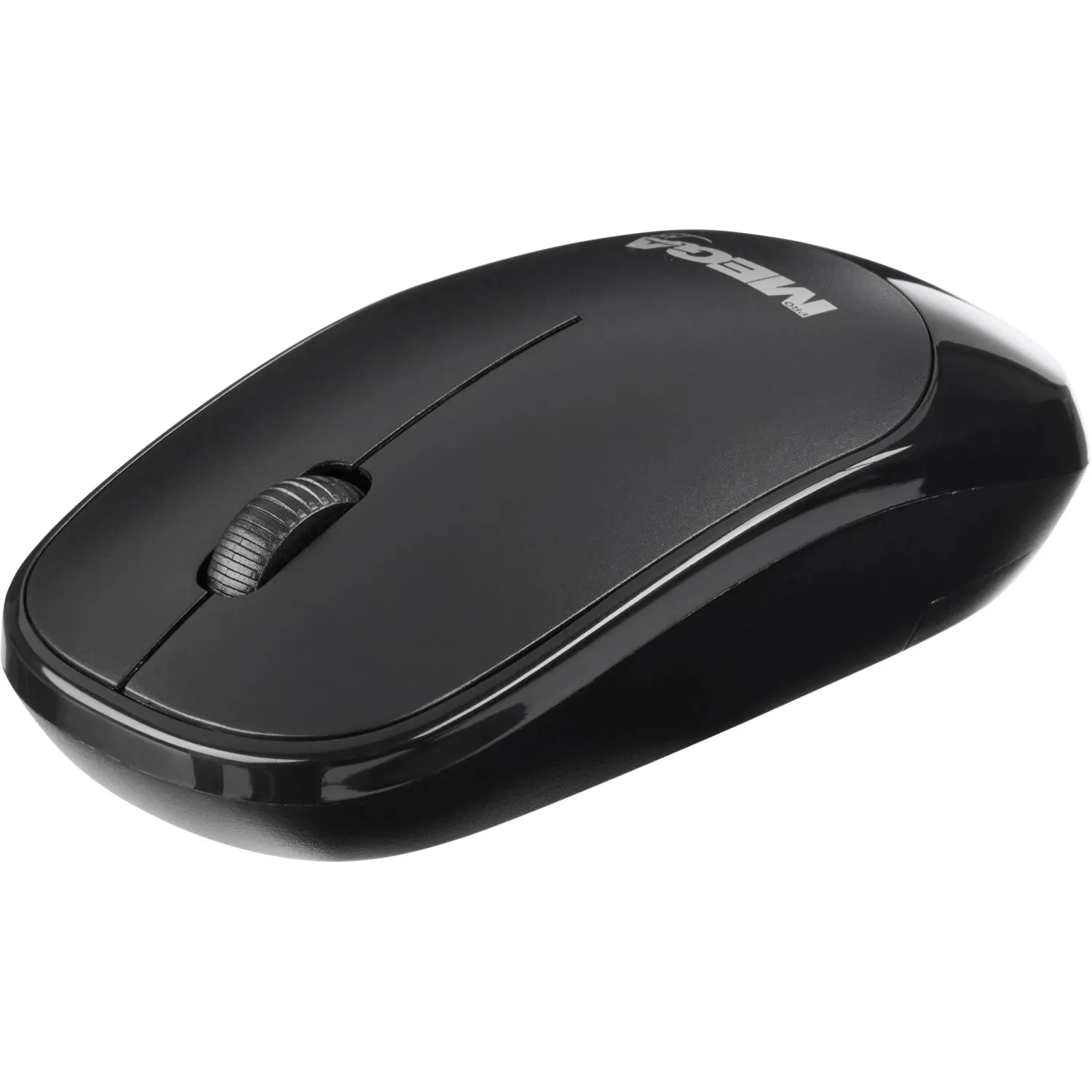 Набор клавиатура+мышь ProMega jet WKMC003 USB WLS RT/1+1 АА/dpi1200/3кн/чер - фото 15
