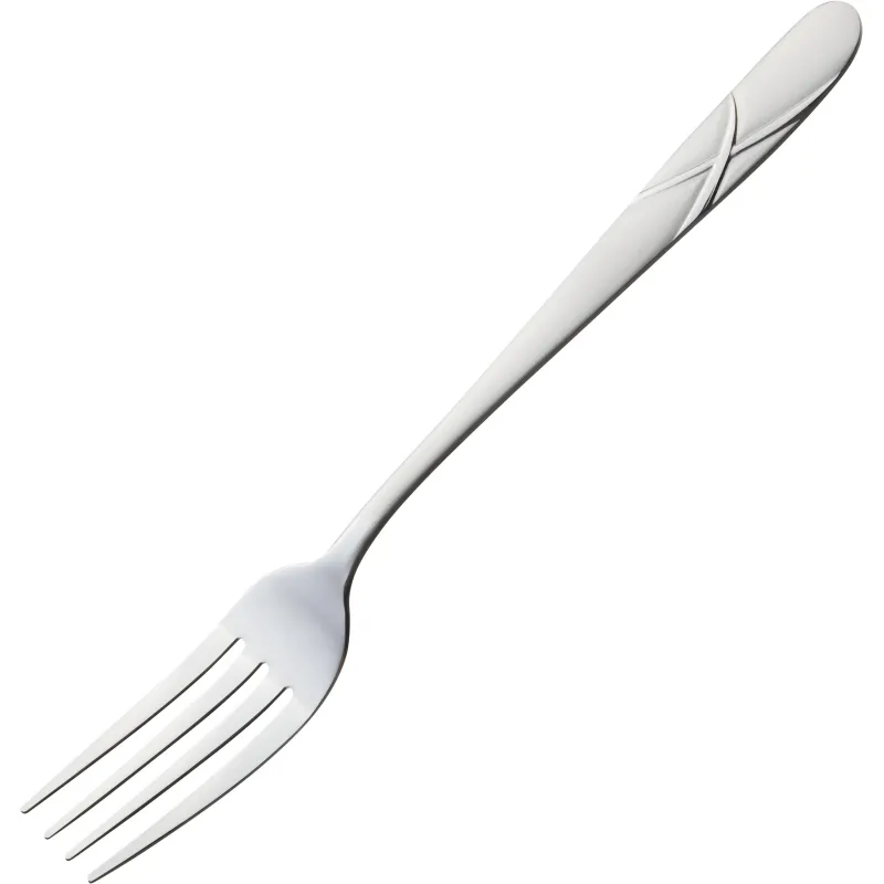 Вилка столовая Maarab,нерж. сталь 410,12шт/уп - фото 1