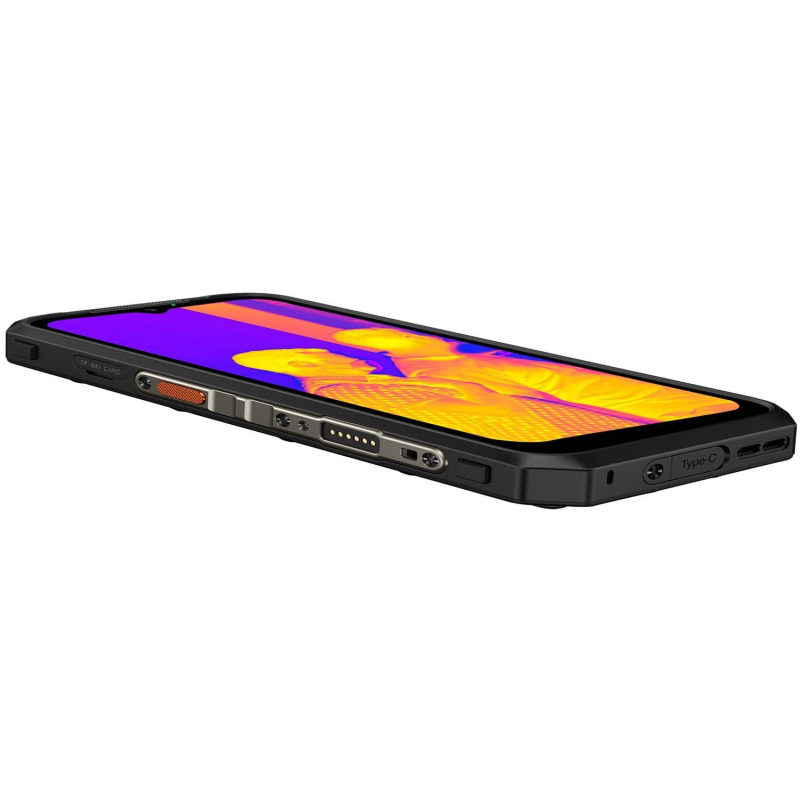 Смартфон Ulefone Power Armor 19T (12+256GB) black - фото 16