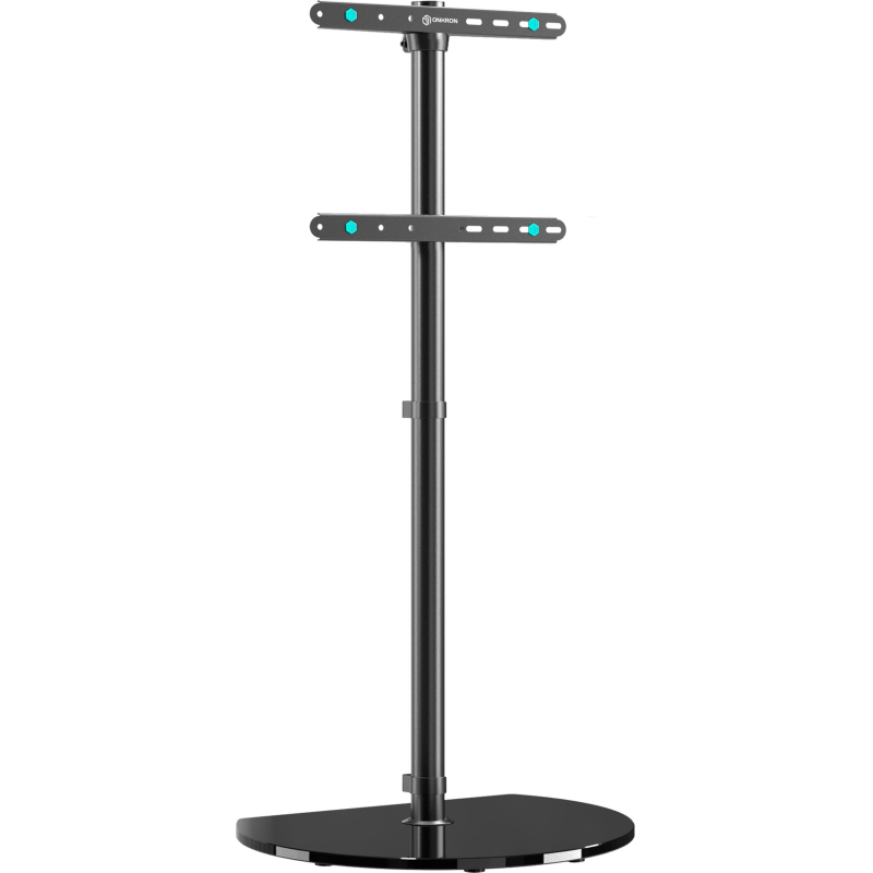 Стойка для телевизора Onkron с кронштейном 30-60, черная TS5060 - фото 1