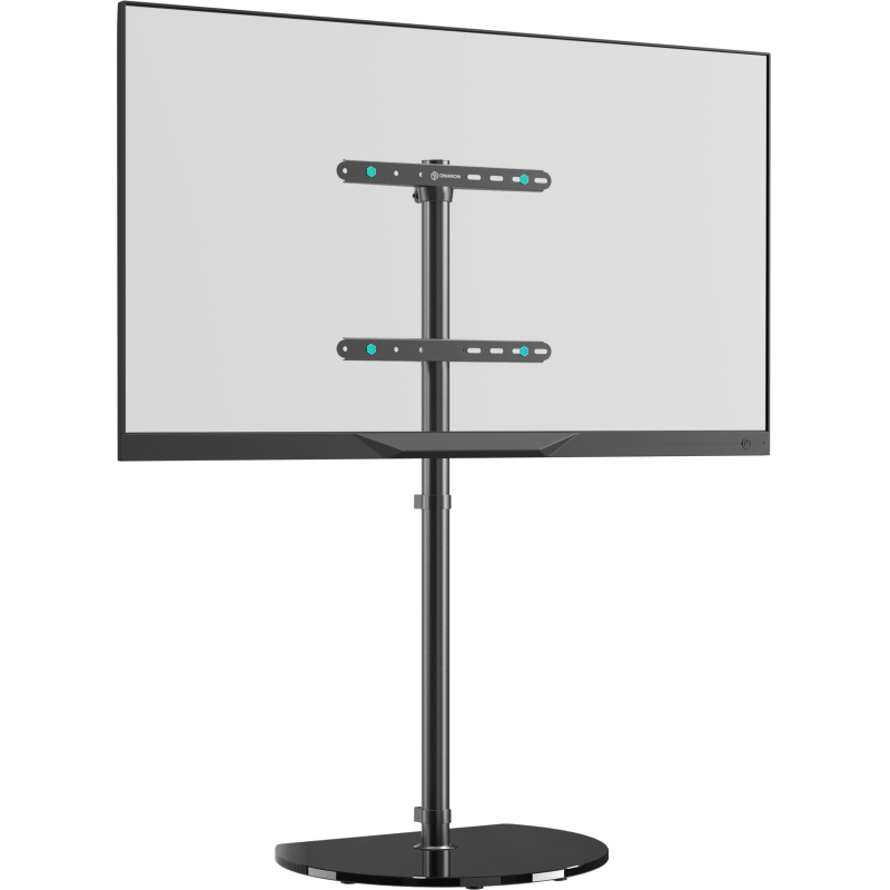 Стойка для телевизора Onkron с кронштейном 30-60, черная TS5060 - фото 2