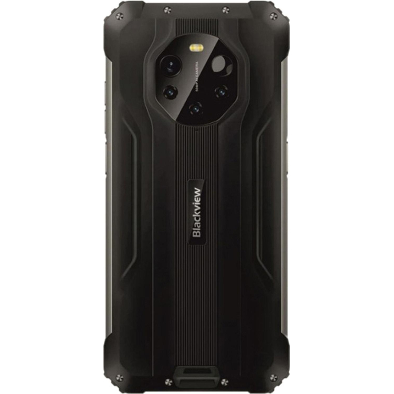 Смартфон Blackview BL8800 Pro 8/128GB black - фото 2