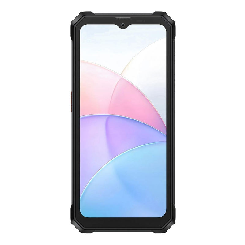 Смартфон Blackview BV6200 4/64GB Black - фото 1
