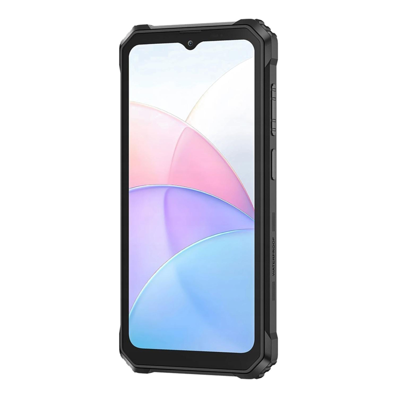 Смартфон Blackview BV6200 4/64GB Black - фото 2