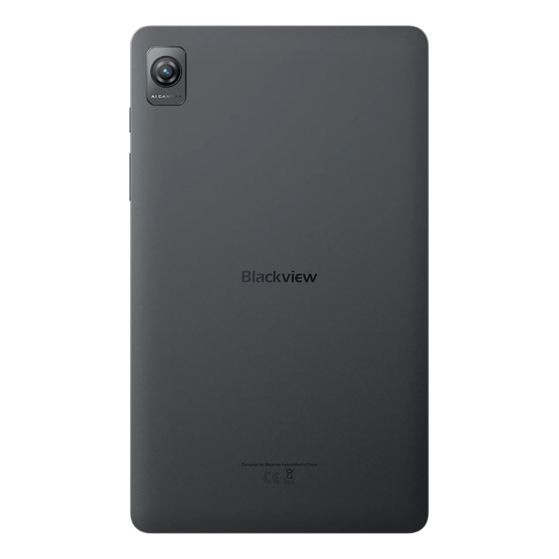 Планшет Blackview TAB 60 6/128GB Grey - фото 2