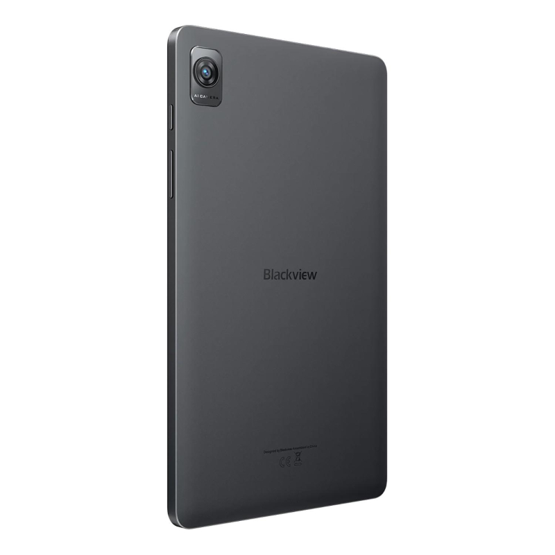 Планшет Blackview TAB 60 6/128GB Grey - фото 3