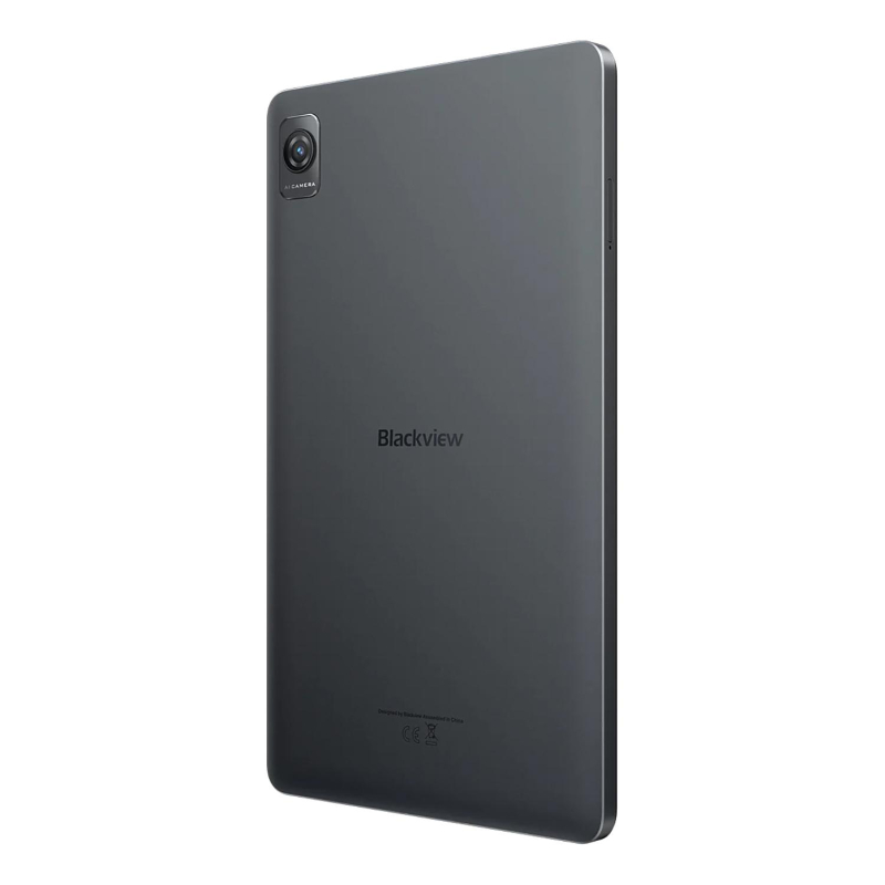 Планшет Blackview TAB 60 6/128GB Grey - фото 4