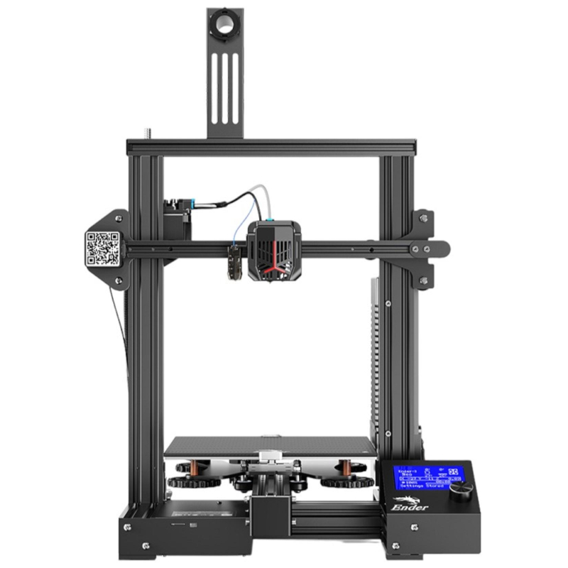 3D-принтер Creality Ender-3 Neo - фото 1
