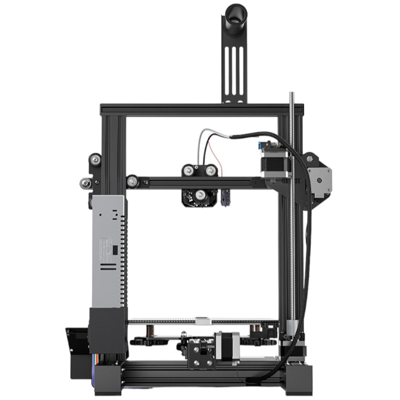 3D-принтер Creality Ender-3 Neo - фото 3