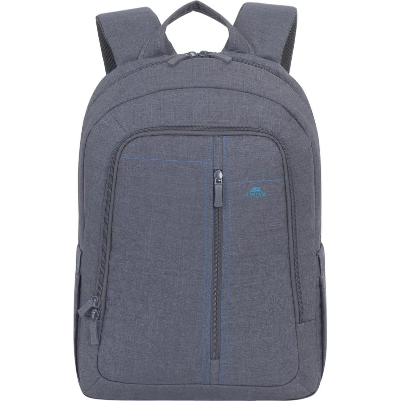 Рюкзак для ноутбука RIVACASE 7560 grey 15,6/6 - фото 1