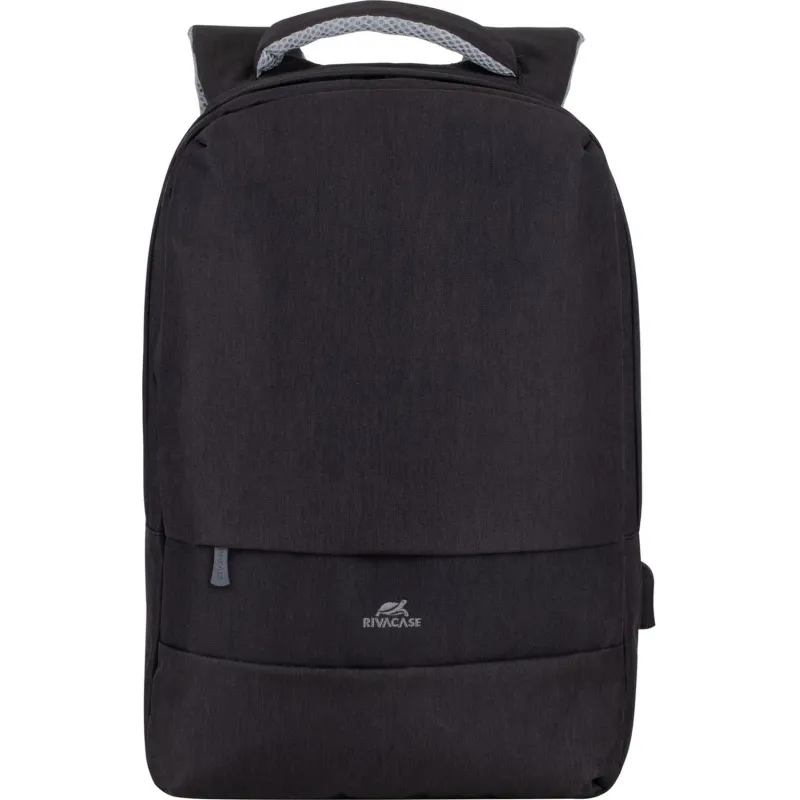 Рюкзак для ноутбука RIVACASE 7562 black 15.6/6 - фото 1