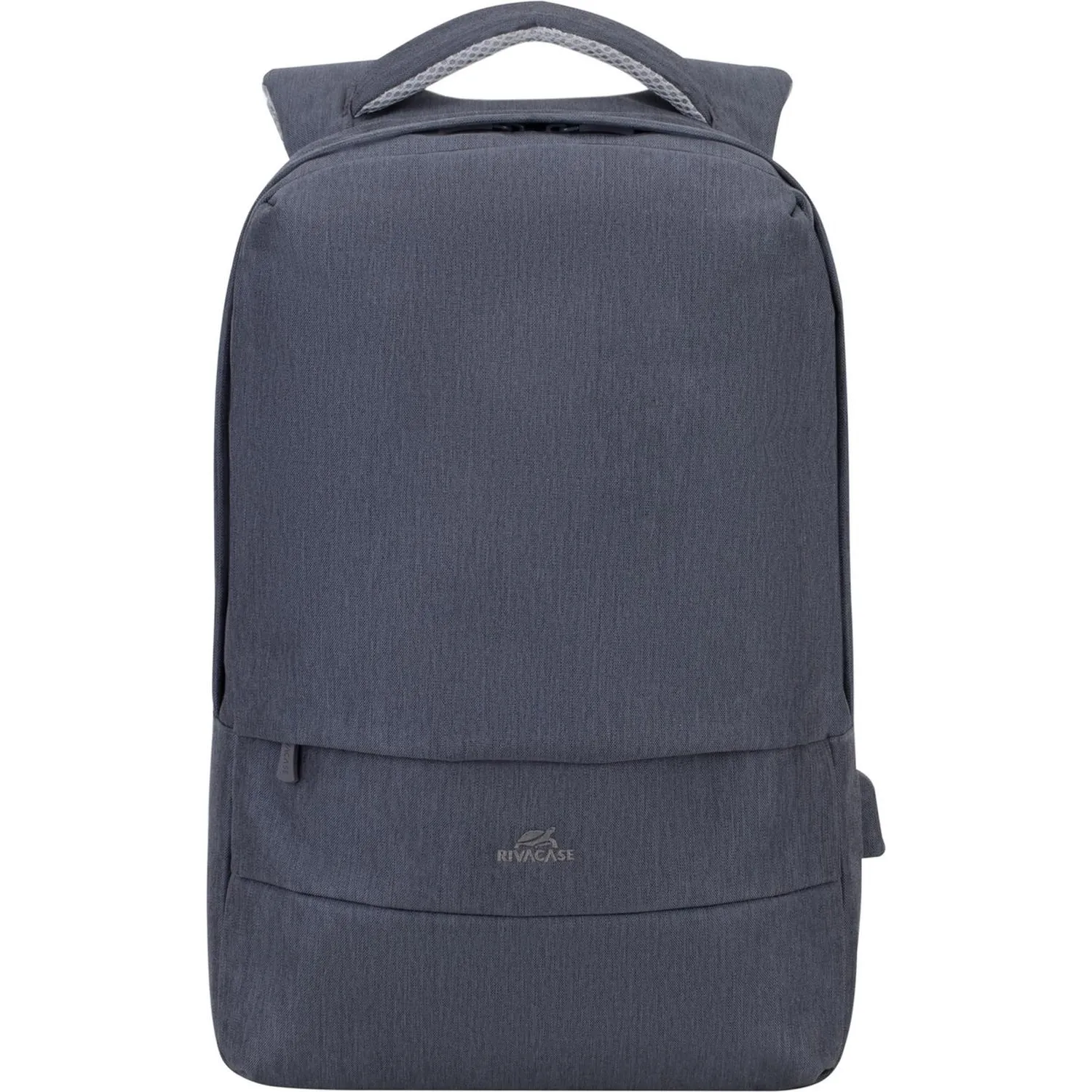 Рюкзак для ноутбука RIVACASE 7562 dark grey 15.6/6 - фото 1