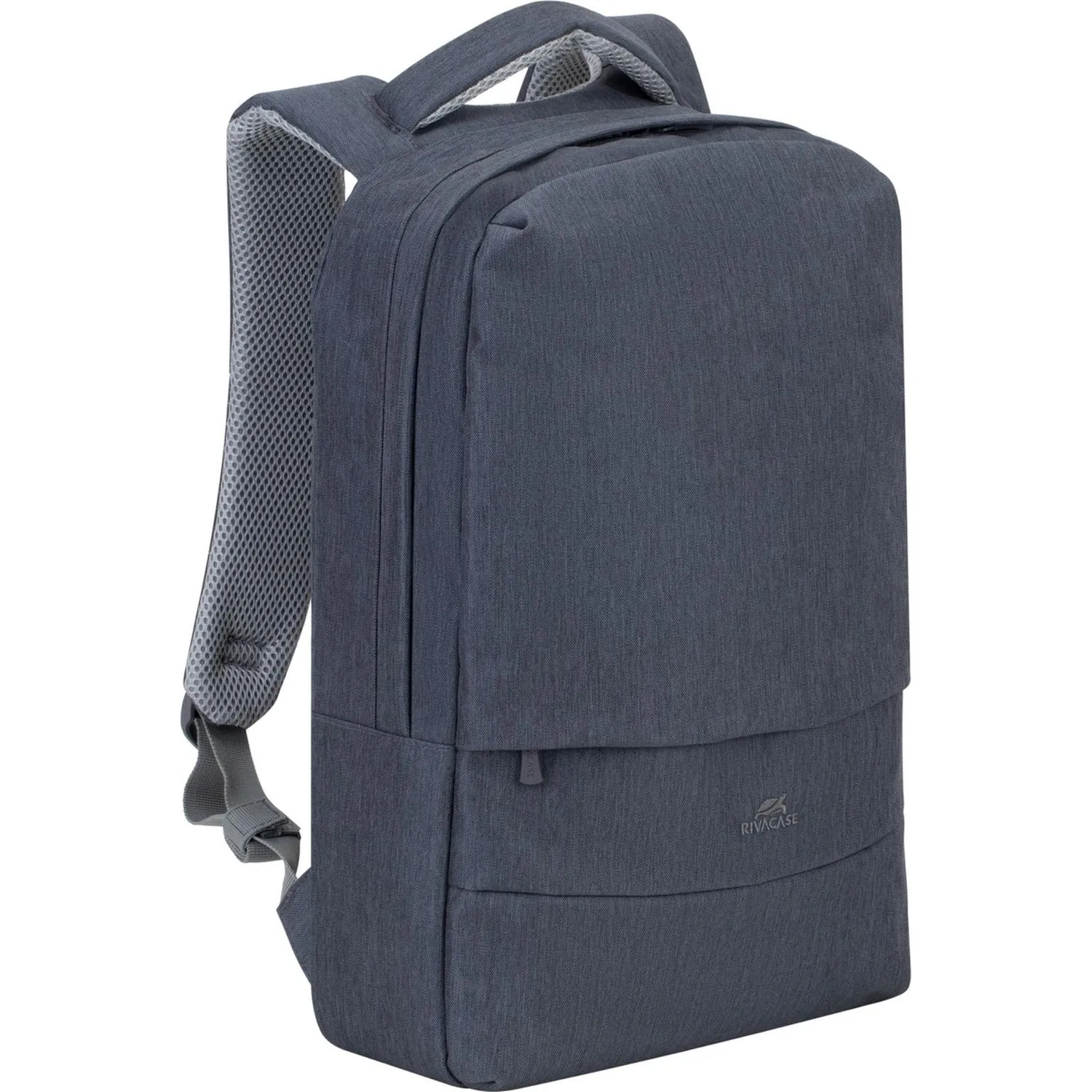 Рюкзак для ноутбука RIVACASE 7562 dark grey 15.6/6 - фото 2