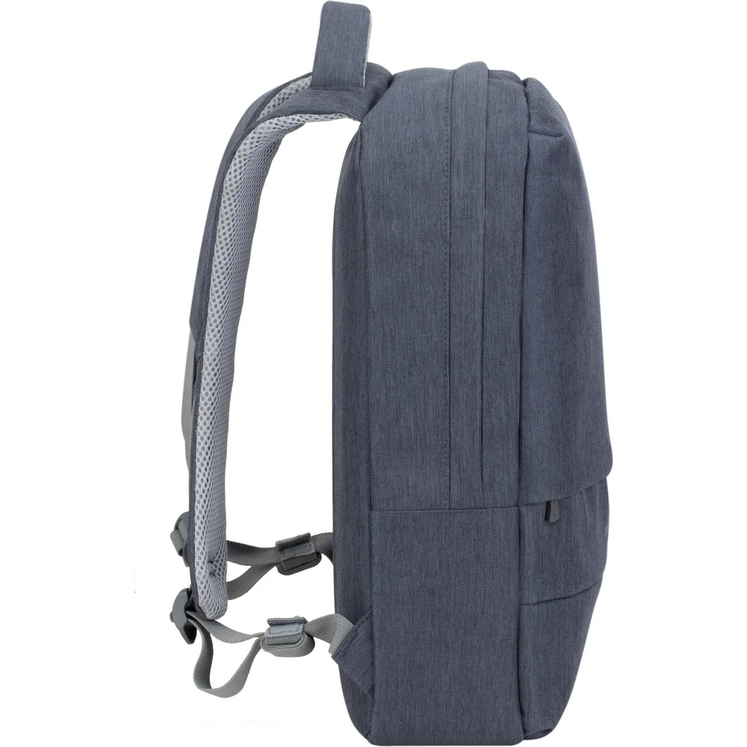 Рюкзак для ноутбука RIVACASE 7562 dark grey 15.6/6 - фото 4