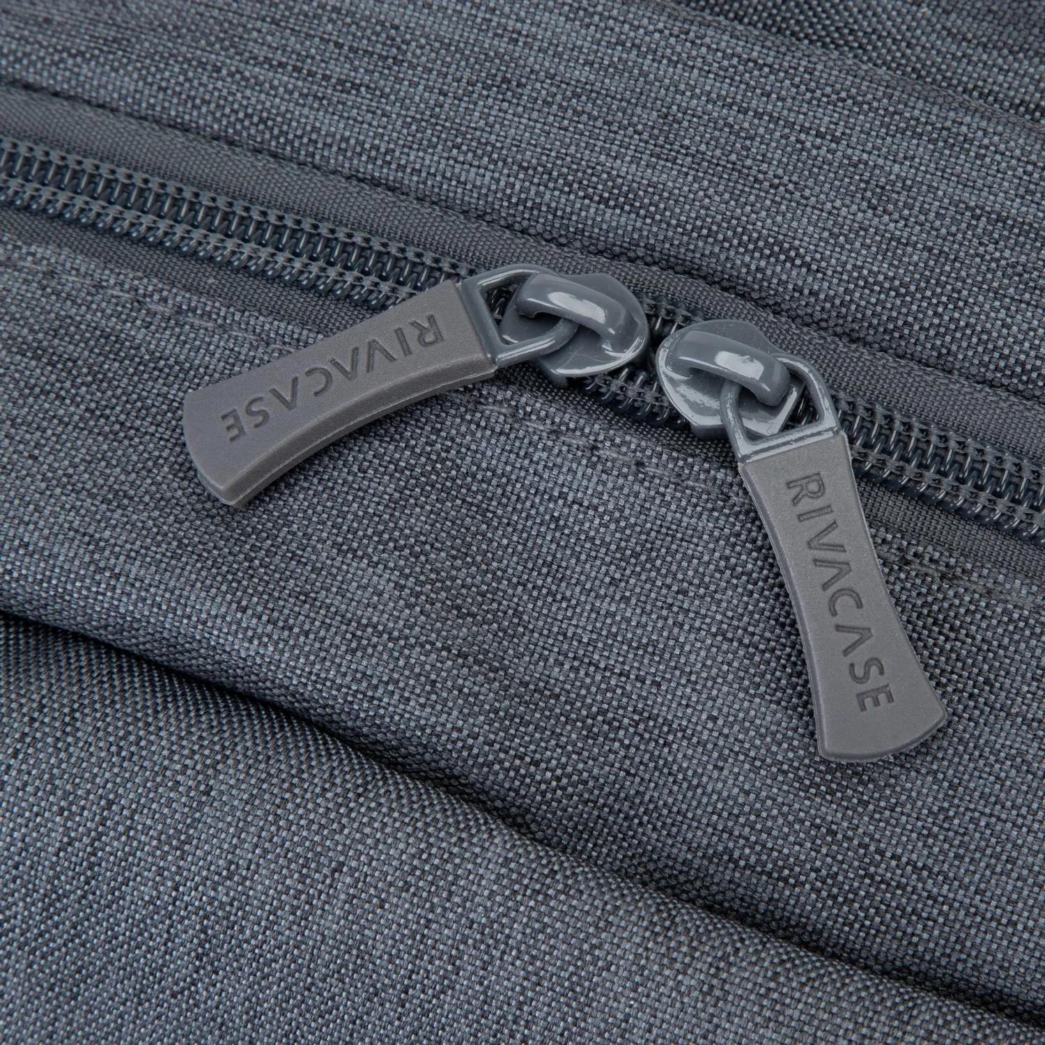 Рюкзак для ноутбука RIVACASE 7562 dark grey 15.6/6 - фото 13