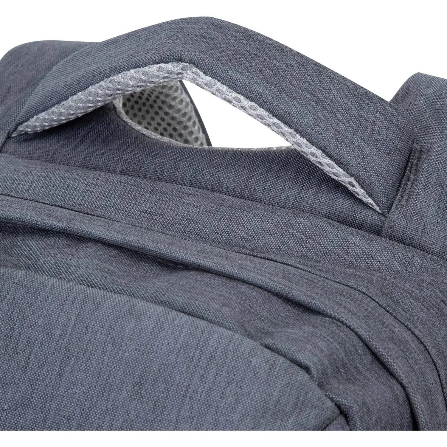 Рюкзак для ноутбука RIVACASE 7562 dark grey 15.6/6 - фото 14