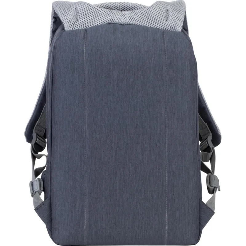 Рюкзак для ноутбука RIVACASE 7562 dark grey 15.6/6 - фото 20
