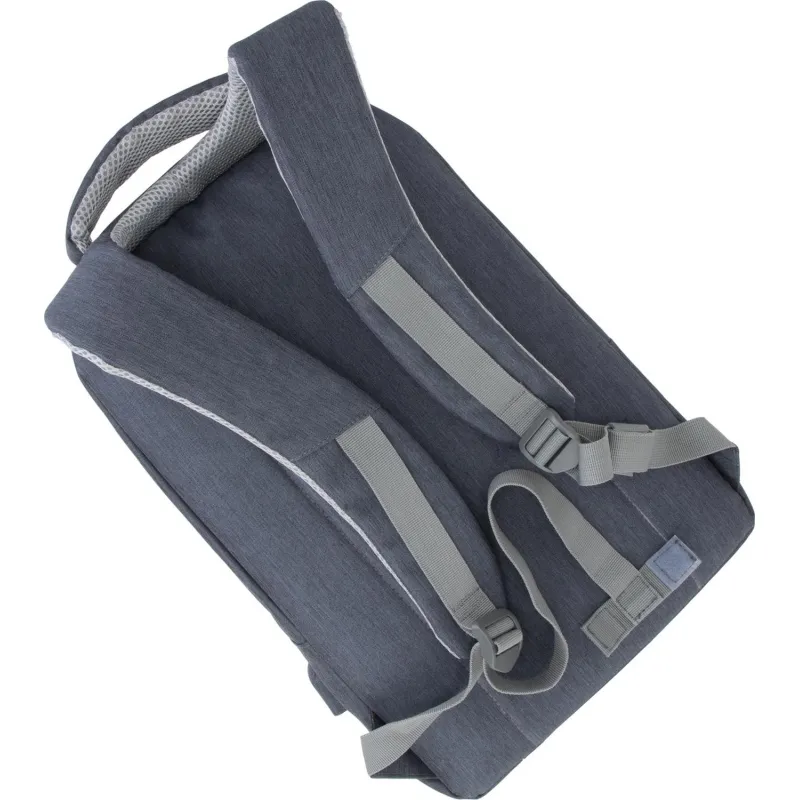 Рюкзак для ноутбука RIVACASE 7562 dark grey 15.6/6 - фото 21