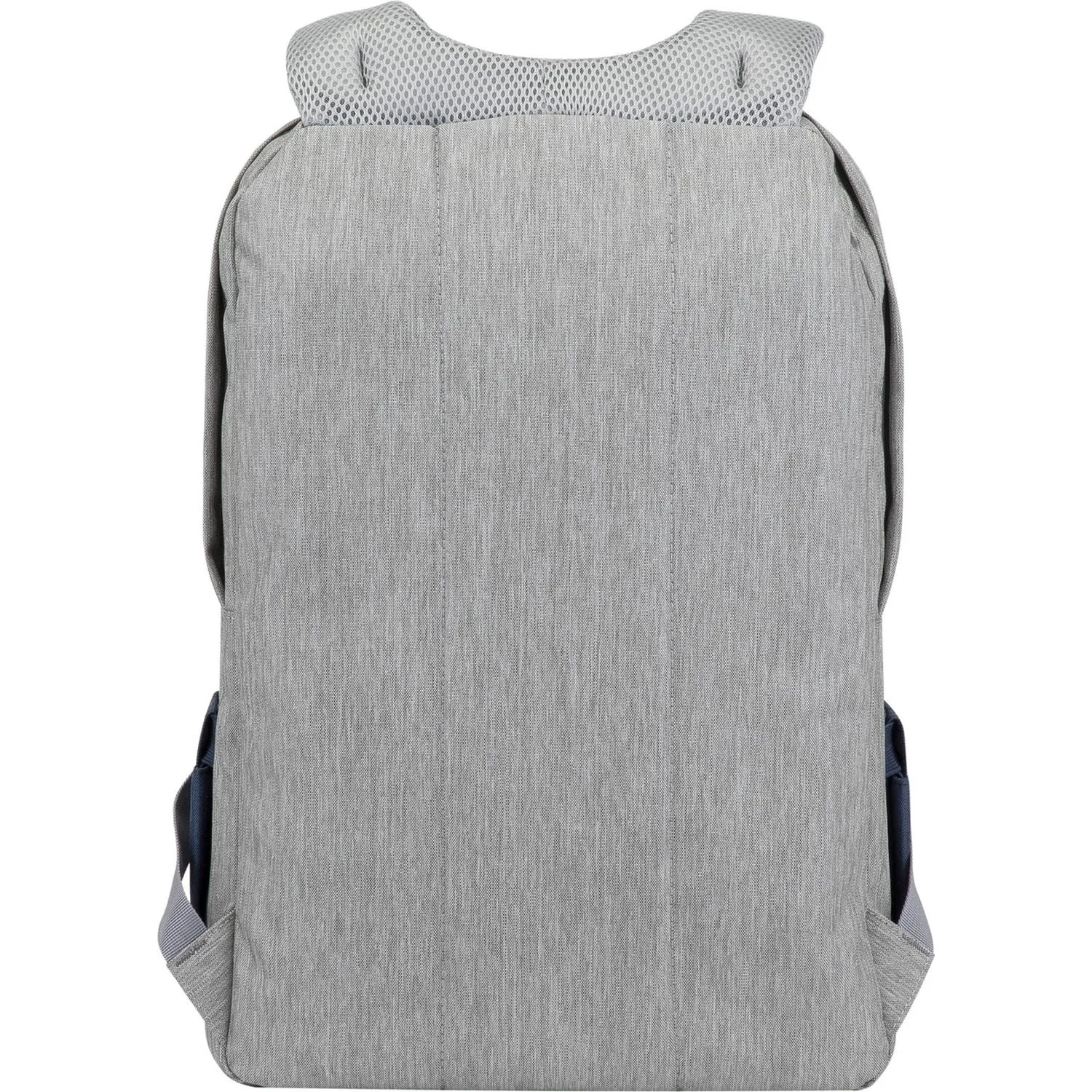 Рюкзак для ноутбука RIVACASE 7567 grey/dark blue 17.3/6 - фото 29