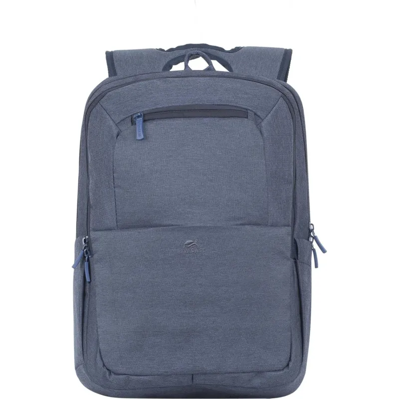 Рюкзак для ноутбука RIVACASE 7760 blue 15.6/6 - фото 1