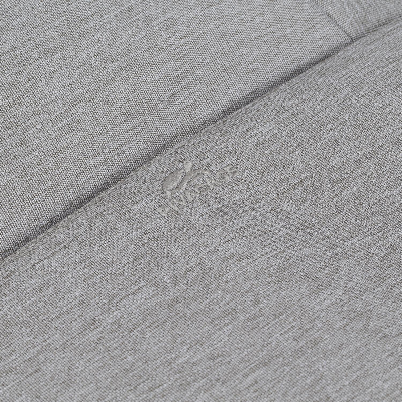 Рюкзак для ноутбука RIVACASE 7760 grey ECO 15.6/6 - фото 8
