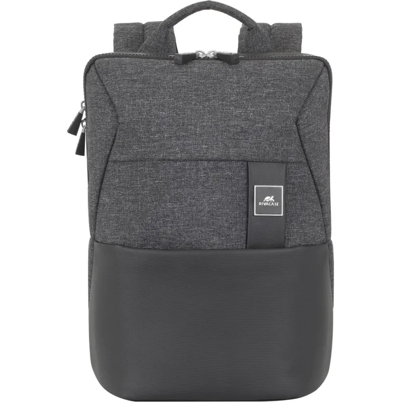 Рюкзак для ноутбука RIVACASE 8825 black m?lange 13.3/6 - фото 1