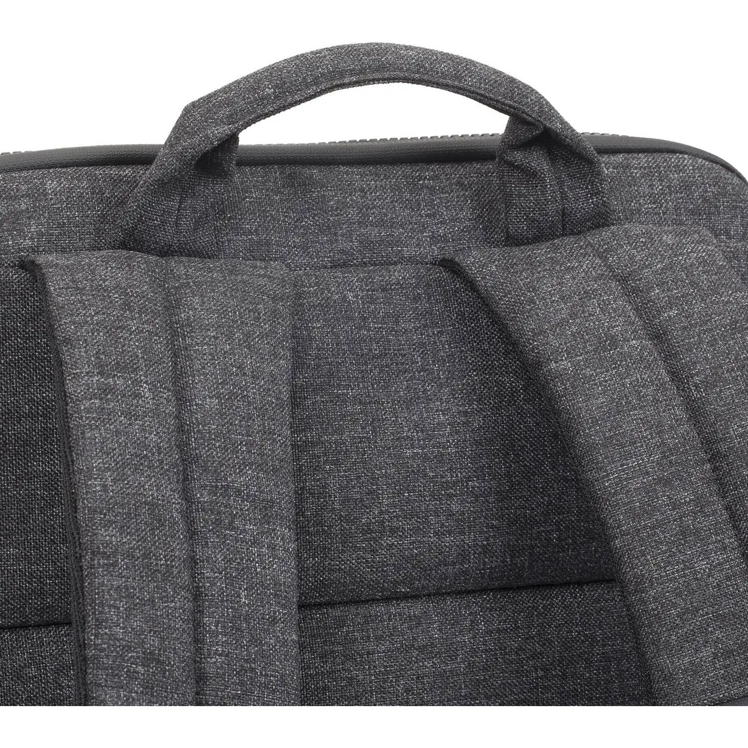 Рюкзак для ноутбука RIVACASE 8861 black m?lange 15.6/4 - фото 15