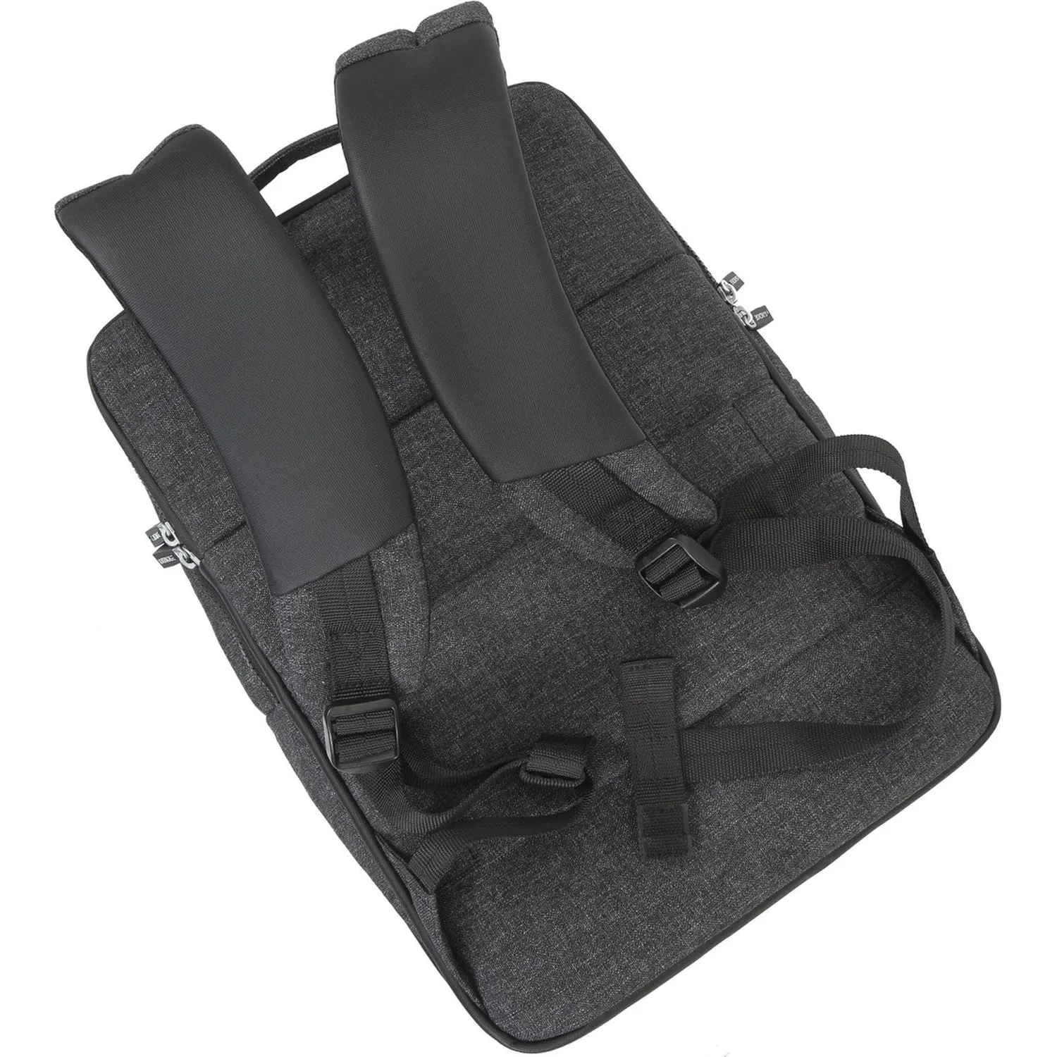 Рюкзак для ноутбука RIVACASE 8861 black m?lange 15.6/4 - фото 20